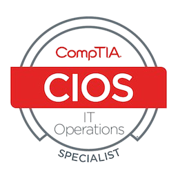 CompTIA IT Operations Specialist Certification