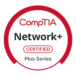 CompTIA Network+ Certification