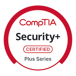 CompTIA Security+ Certification
